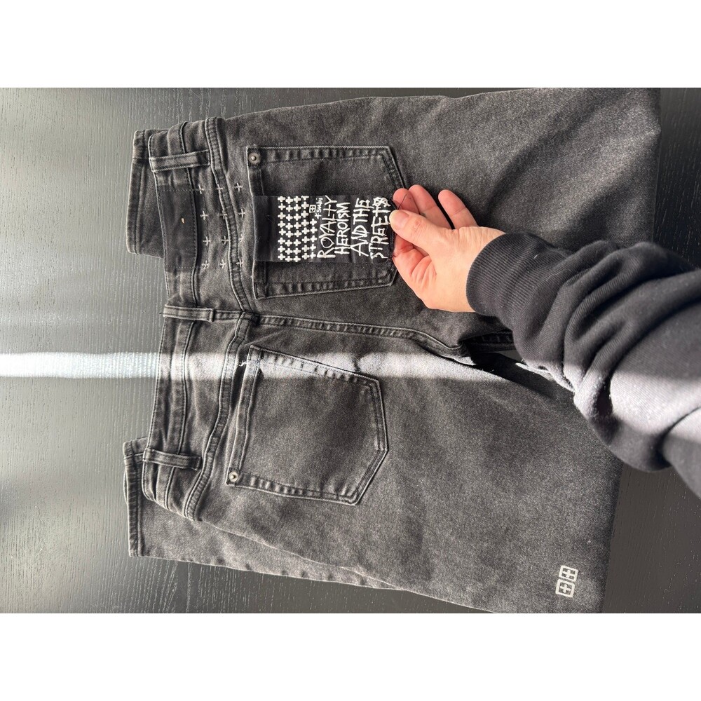 Ksubi $486 Jeans 29 - Picture 2 of 6
